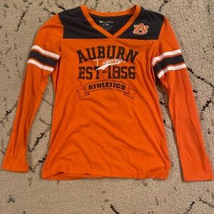 Women’s Auburn long sleeve T-shirt